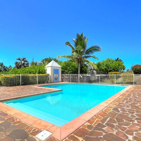 Beaute- Studio-31M2-La Saline Les Bains La Saline Les Hauts Exteriér fotografie